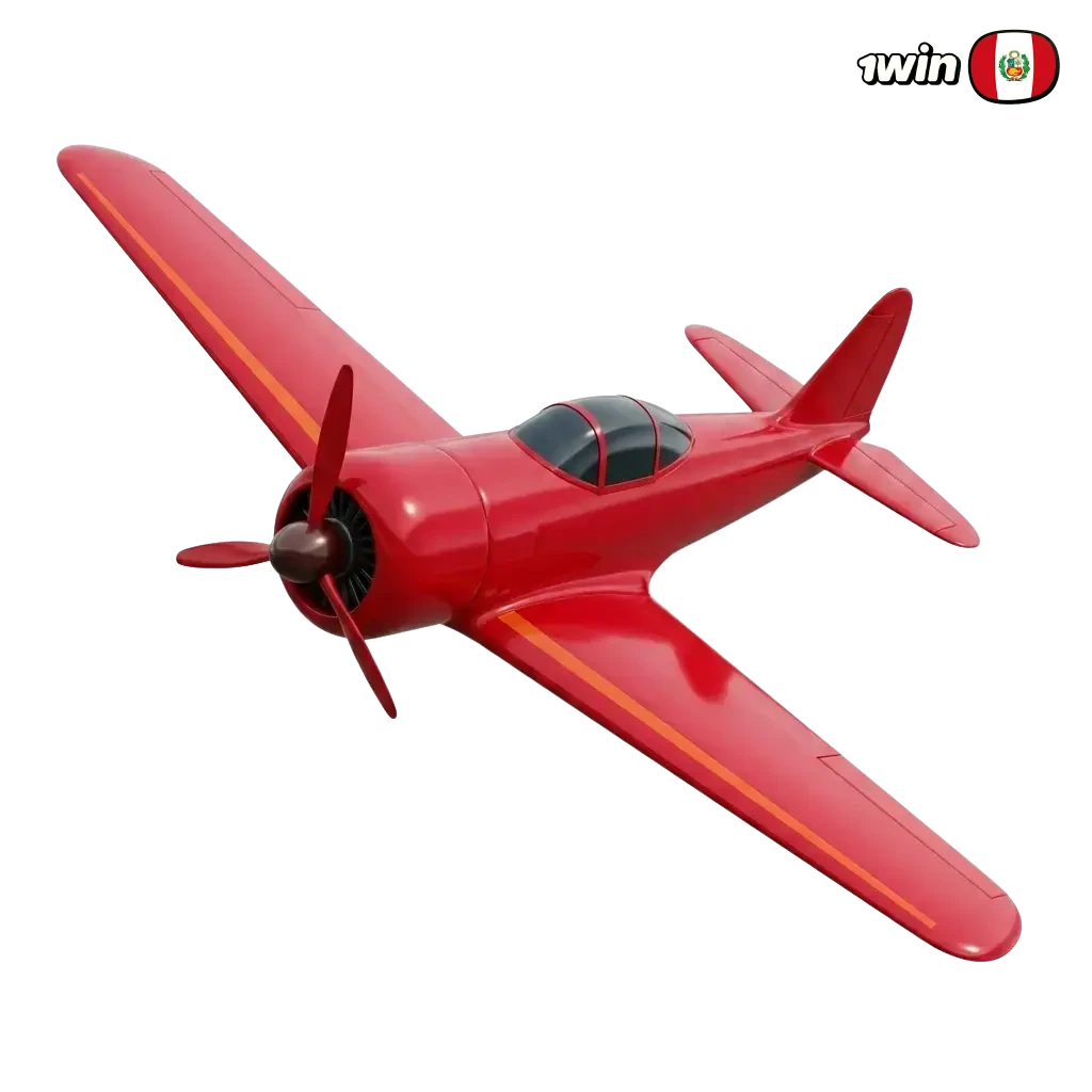 Juego Aviator en 1win: multiplicador en crecimiento, retira ganancias a tiempo antes que el avión vuele