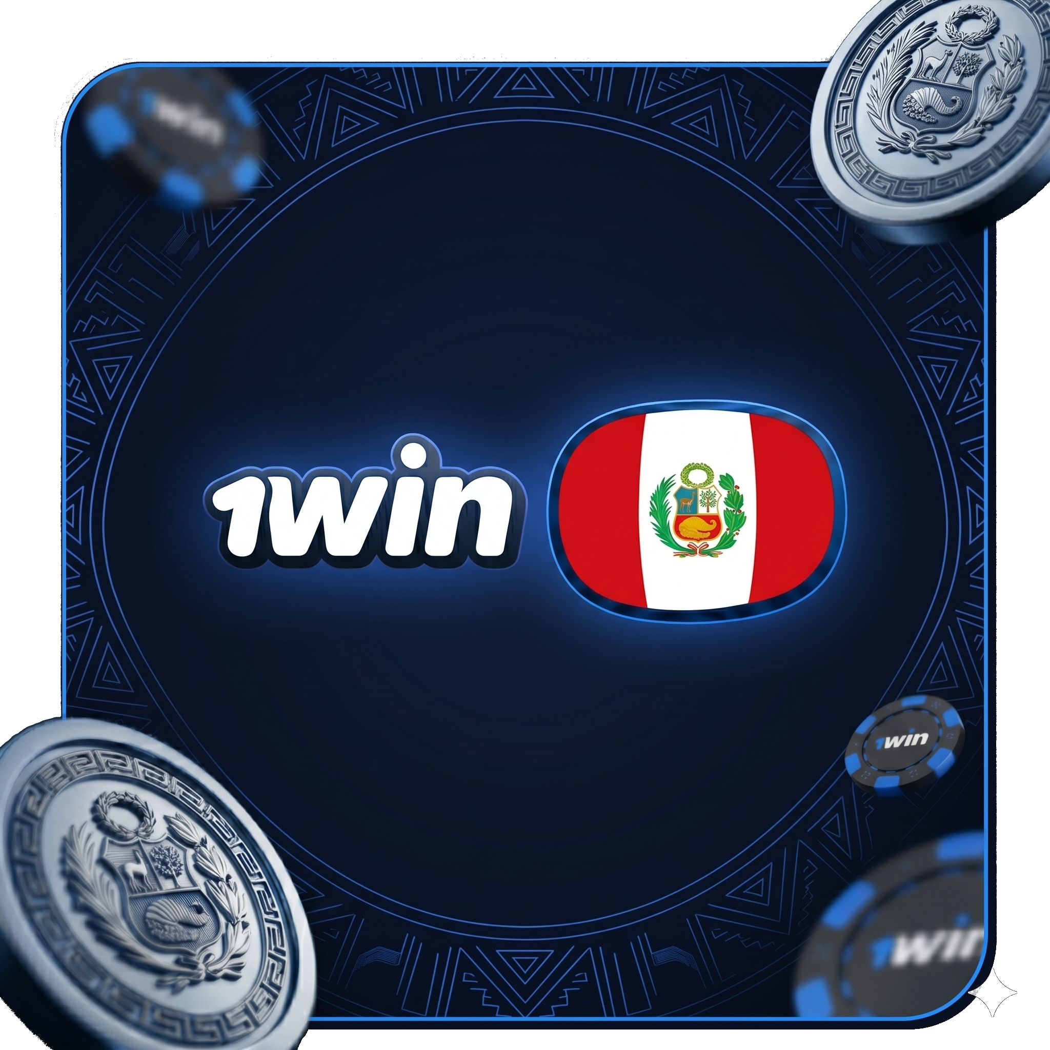 1win Peru main image