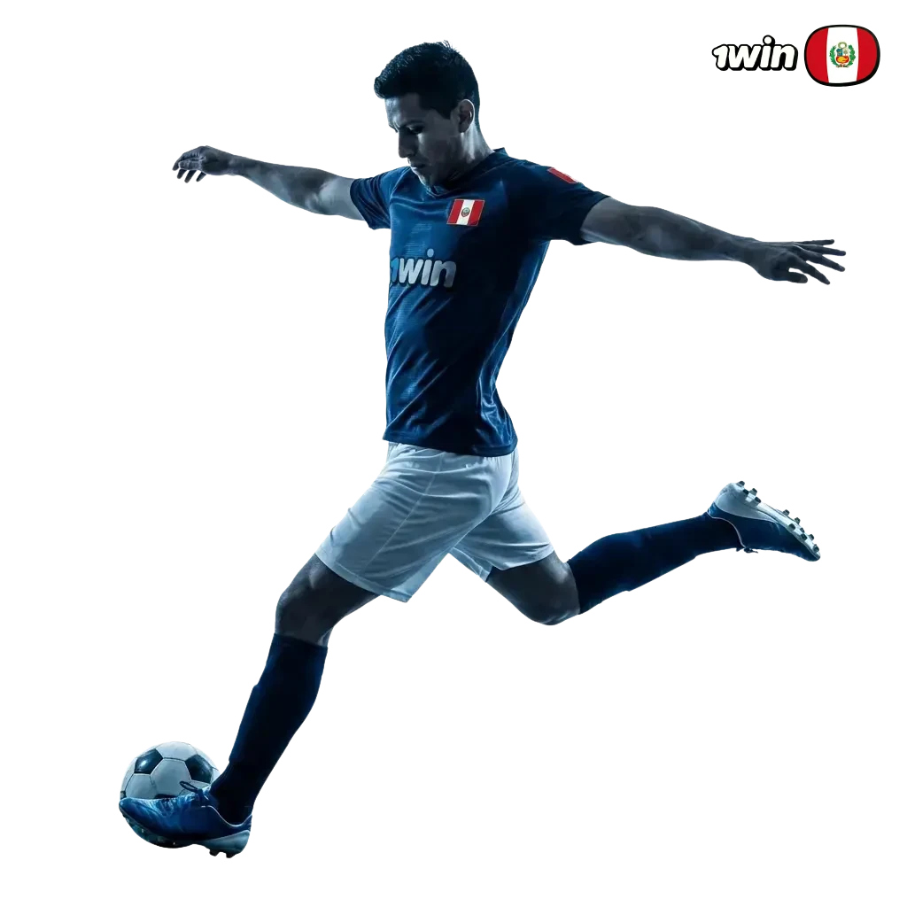 Plataforma 1win Perú: apuestas deportivas, casino y ciberdeportes con bonos y app móvil disponible