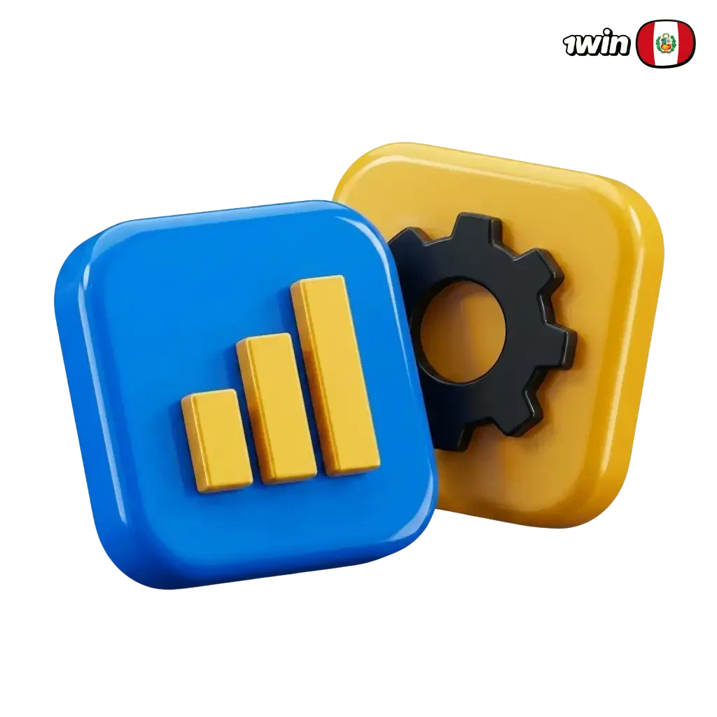 Programa de Afiliados 1win en Perú: ingresos estables en iGaming con comisiones competitivas y soporte personalizado