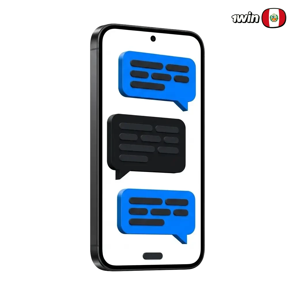 Soporte y atención al cliente 1win Perú disponible 24/7 por chat en vivo, correo y teléfono en español