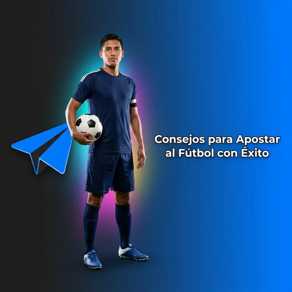 Consejos para apostar al fútbol con éxito: análisis, gestión de capital y estrategias para mejorar tus resultados