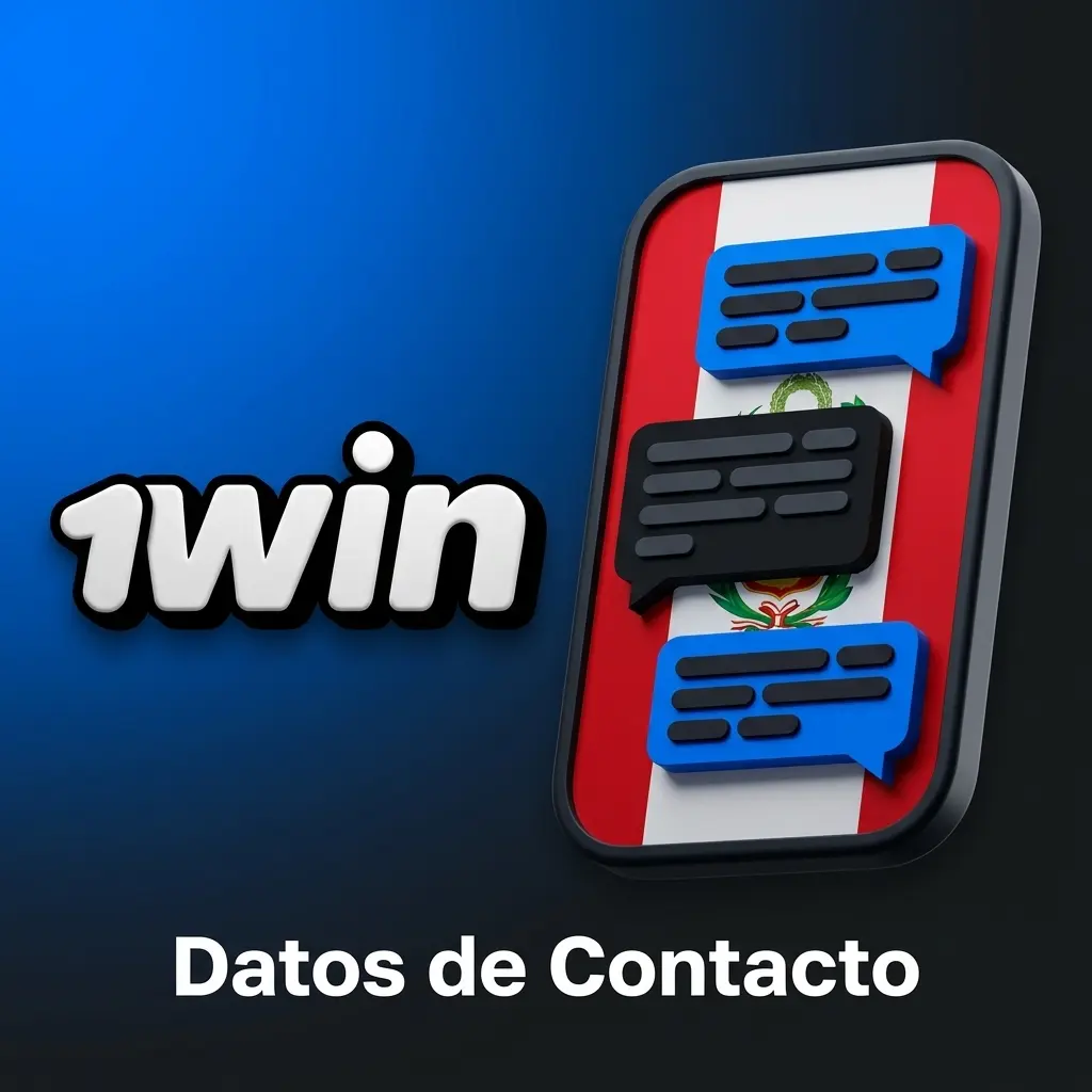 Canales de contacto de soporte 1win: chat en vivo, correo, Telegram y redes sociales disponibles 24/7