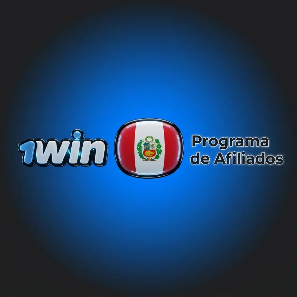 Programa de afiliados 1win: gana hasta 50% de revenue share refiriendo jugadores con soporte dedicado