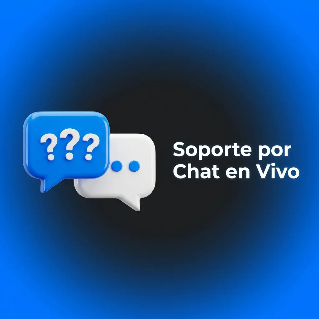 Soporte por chat en vivo de 1win disponible 24/7 en español para usuarios de Perú con respuesta en minutos