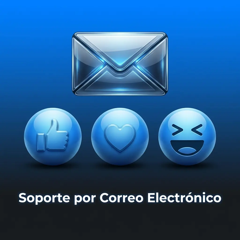 Soporte por correo electrónico en 1win: consultas, documentos y seguimiento con respuesta en 24 a 48 horas