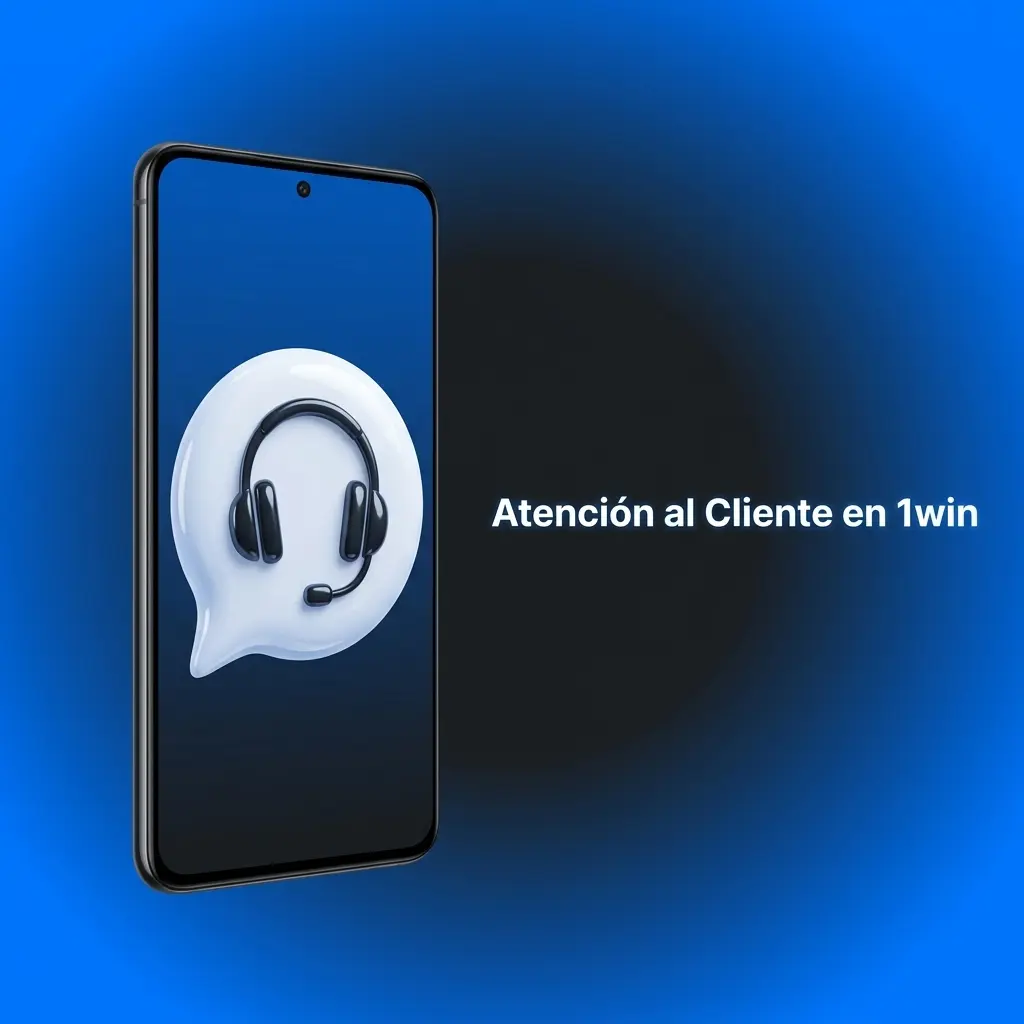 Equipo de soporte 1win disponible 24/7 por chat, correo, Telegram y redes sociales para ayudar usuarios