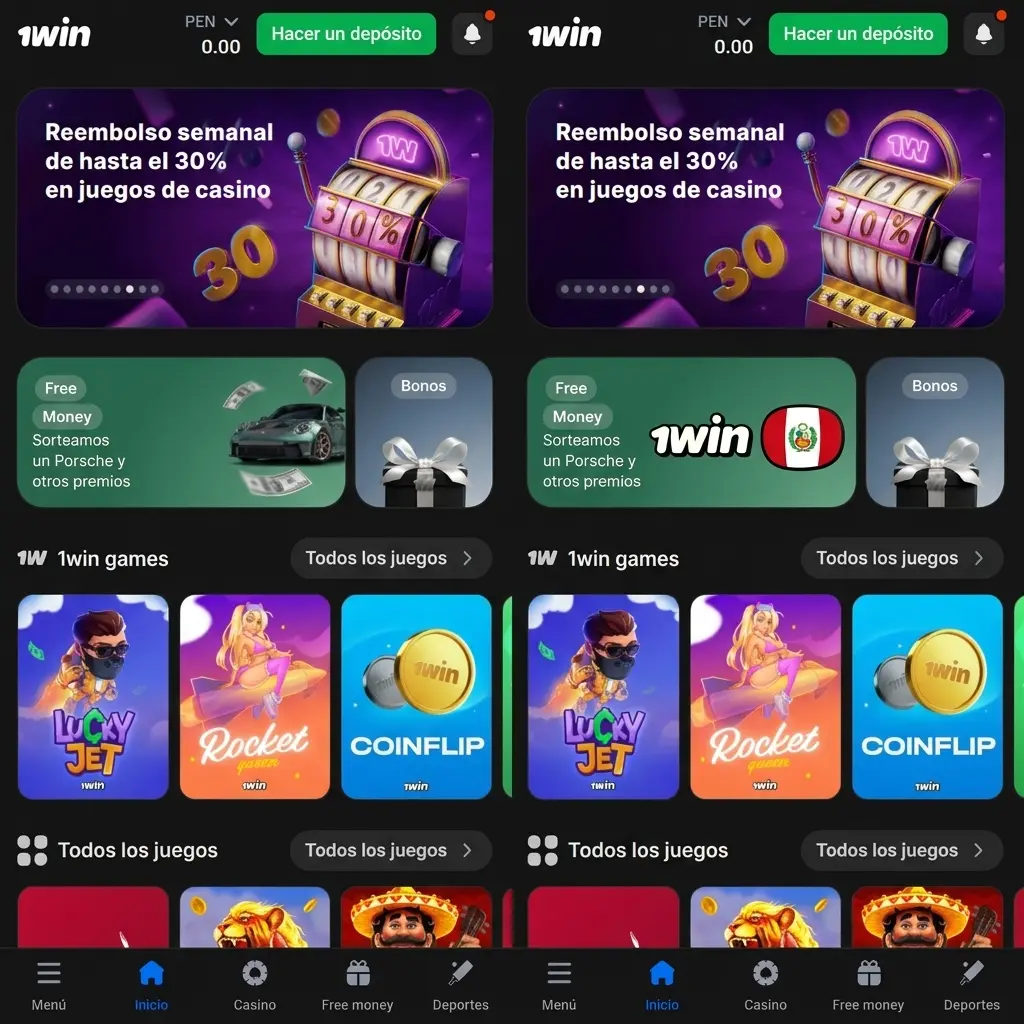 Bonos de bienvenida en app 1win iOS: hasta 150% en depósitos, cashback, giros gratis y apuestas combinadas
