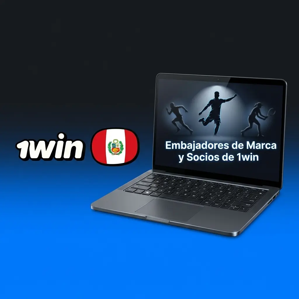 Neymar Jr. y socios de 1win en Latinoamérica, patrocinios de fútbol e influencers de gaming en Perú