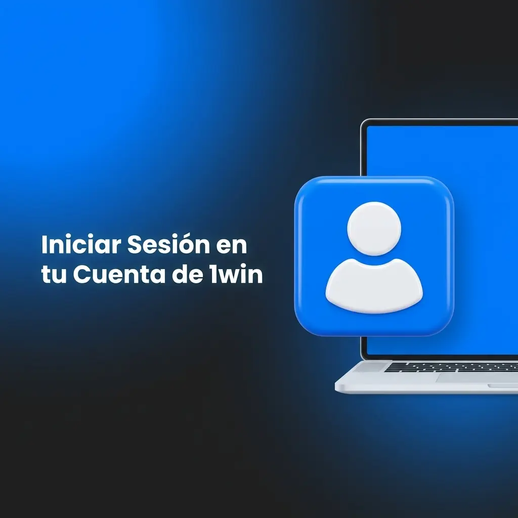 Pasos para iniciar sesión en 1win con correo electrónico y contraseña en Perú