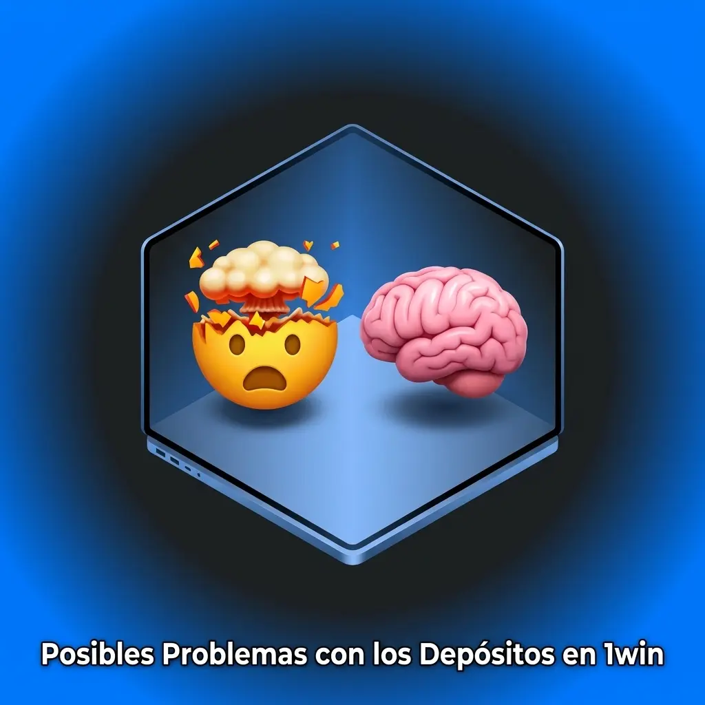 Problemas comunes con depósitos en 1win: métodos rechazados, montos mínimos y verificación de identidad