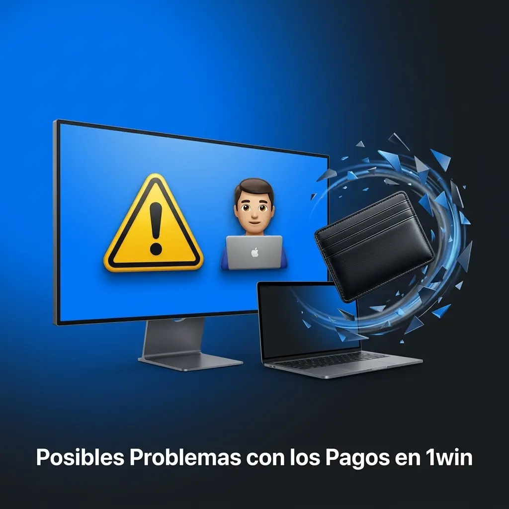 Problemas comunes con pagos en 1win Perú: depósitos, retiros y soluciones para usuarios peruanos