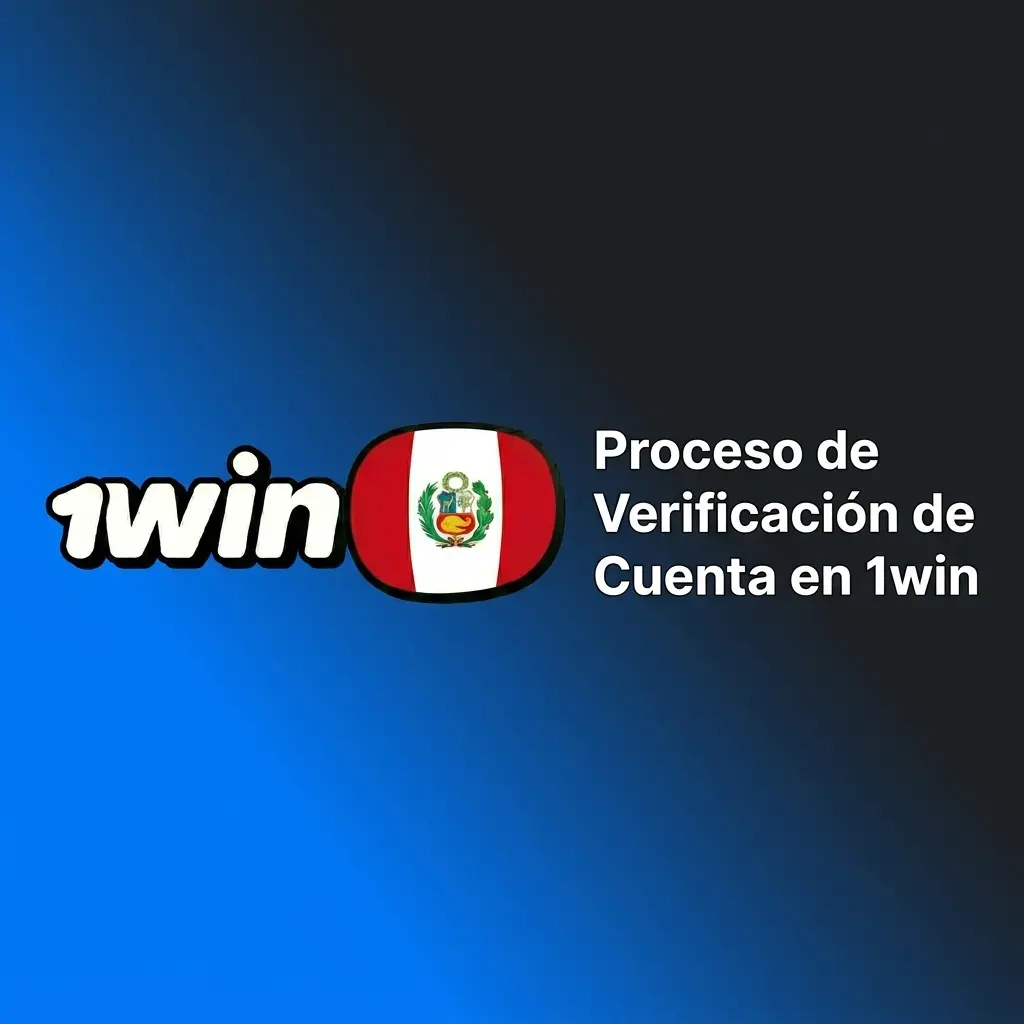 Proceso de verificación de cuenta en 1win: sube DNI, pasaporte o carné y completa la validación en 72 horas