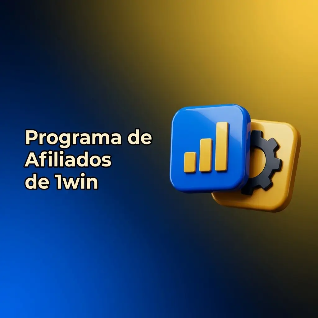 Programa de afiliados 1win: gana comisiones por referir usuarios con modelos revenue share, CPA o híbrido