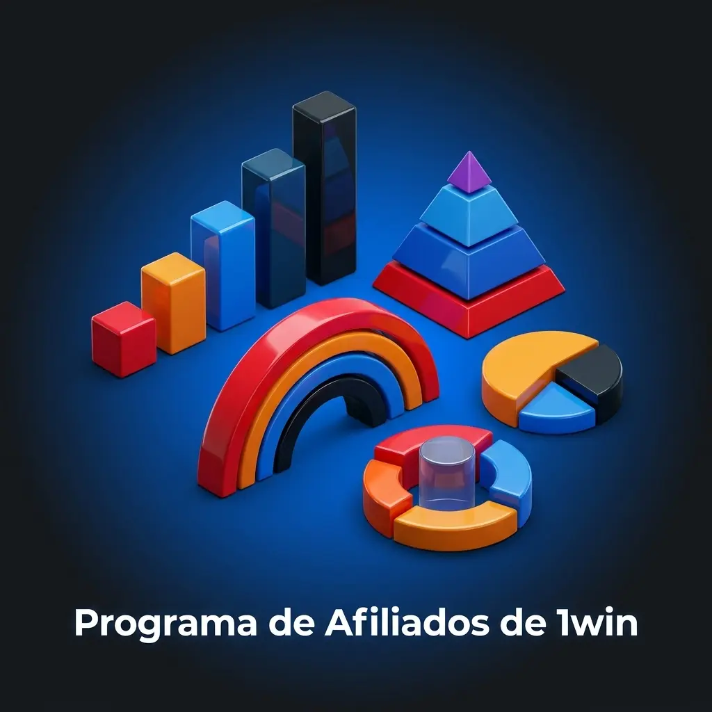 Programa de afiliados 1win Perú: gana comisiones por referir usuarios con modelos Revenue Share y CPA
